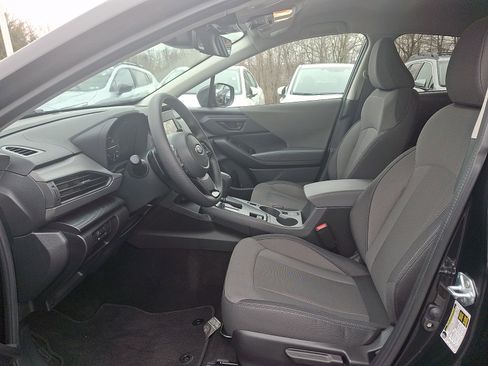 Certified 2026 Subaru Crosstrek 2.5i w/ Convenience Package #1 image 13