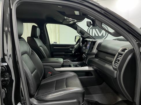 Used 2019 RAM 1500 Sport AWD/4WD image 30