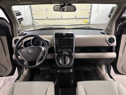 Used 2009 Honda Element EX image 17