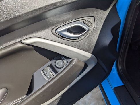 Used 2023 Chevrolet Camaro LT w/ RS Package image 20