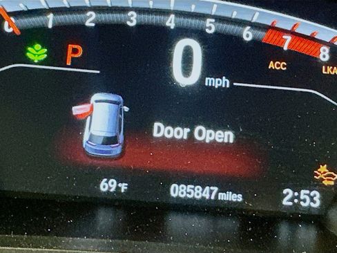 Used 2020 Honda CR-V EX-L image 17