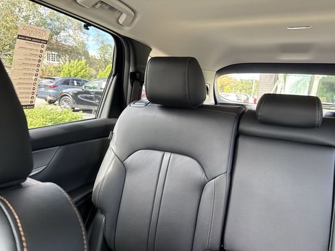 New 2026 MAZDA CX-90 3.3 Turbo w/ Premium Sport Pkg image 18