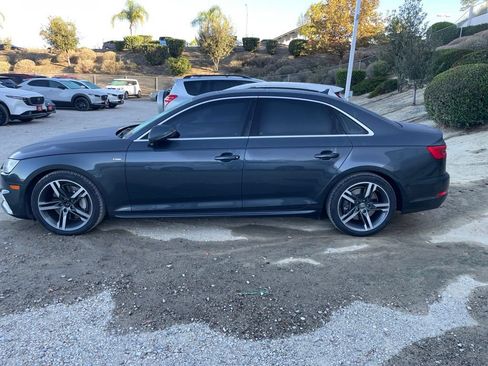 Used 2017 Audi A4 2.0T Premium Plus w/ Premium Plus Package FWD image 7