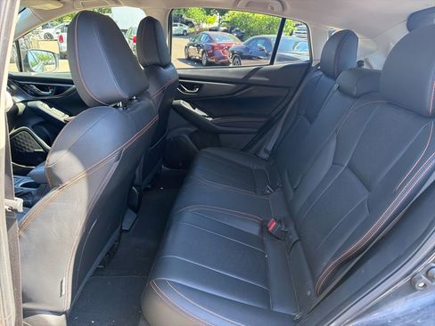Used 2019 Subaru Crosstrek 2.0i Limited w/ Moonroof Package w/Navigation AWD/4WD image 10