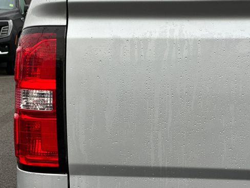 Used 2019 GMC Sierra 2500 SLT w/ Duramax Plus Package image 47