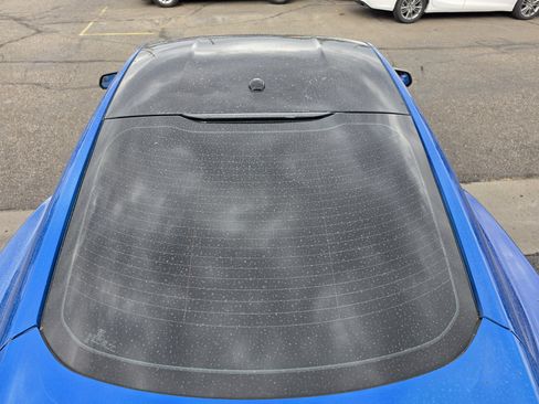 Used 2019 Ford Mustang Coupe w/ Black Accent Package RWD image 20