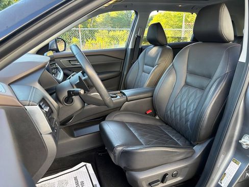 Used 2021 Nissan Rogue Platinum AWD/4WD image 24