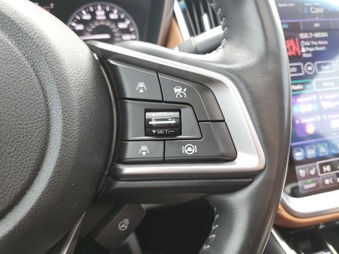 Used 2022 Subaru Legacy Touring XT image 18