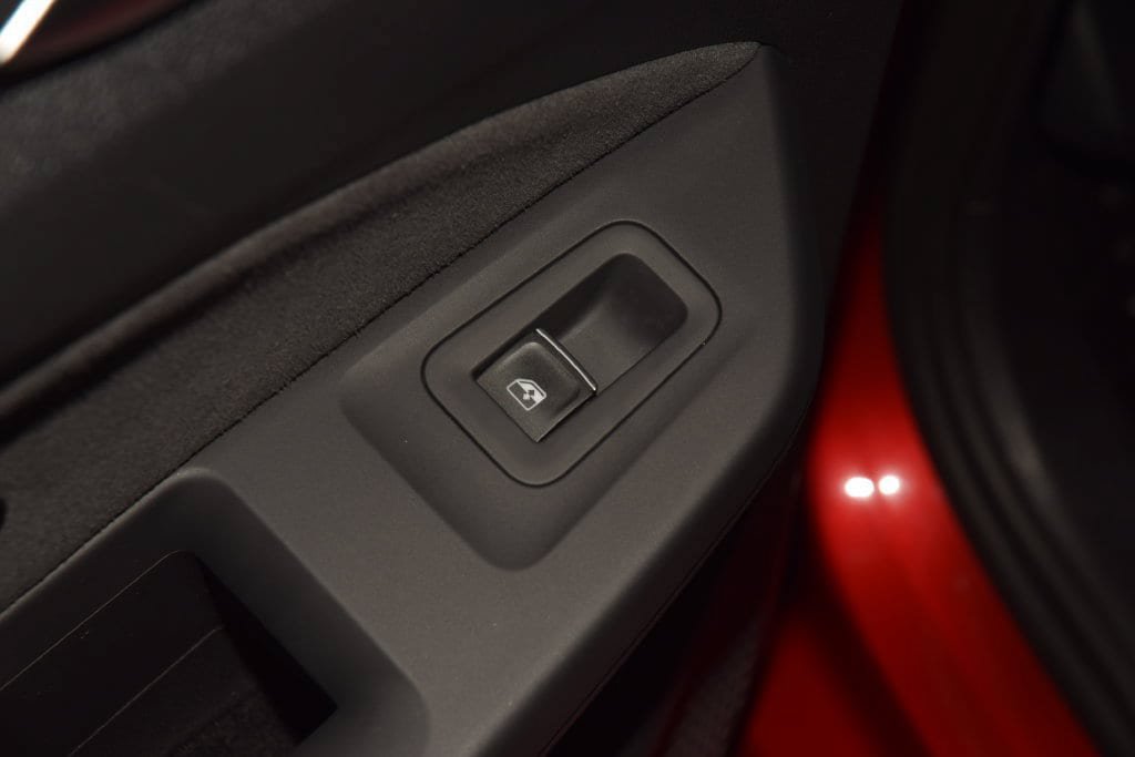 Used 2024 Volkswagen GTI SE FWD image 42