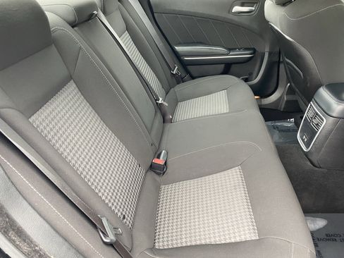 Used 2023 Dodge Charger GT image 11