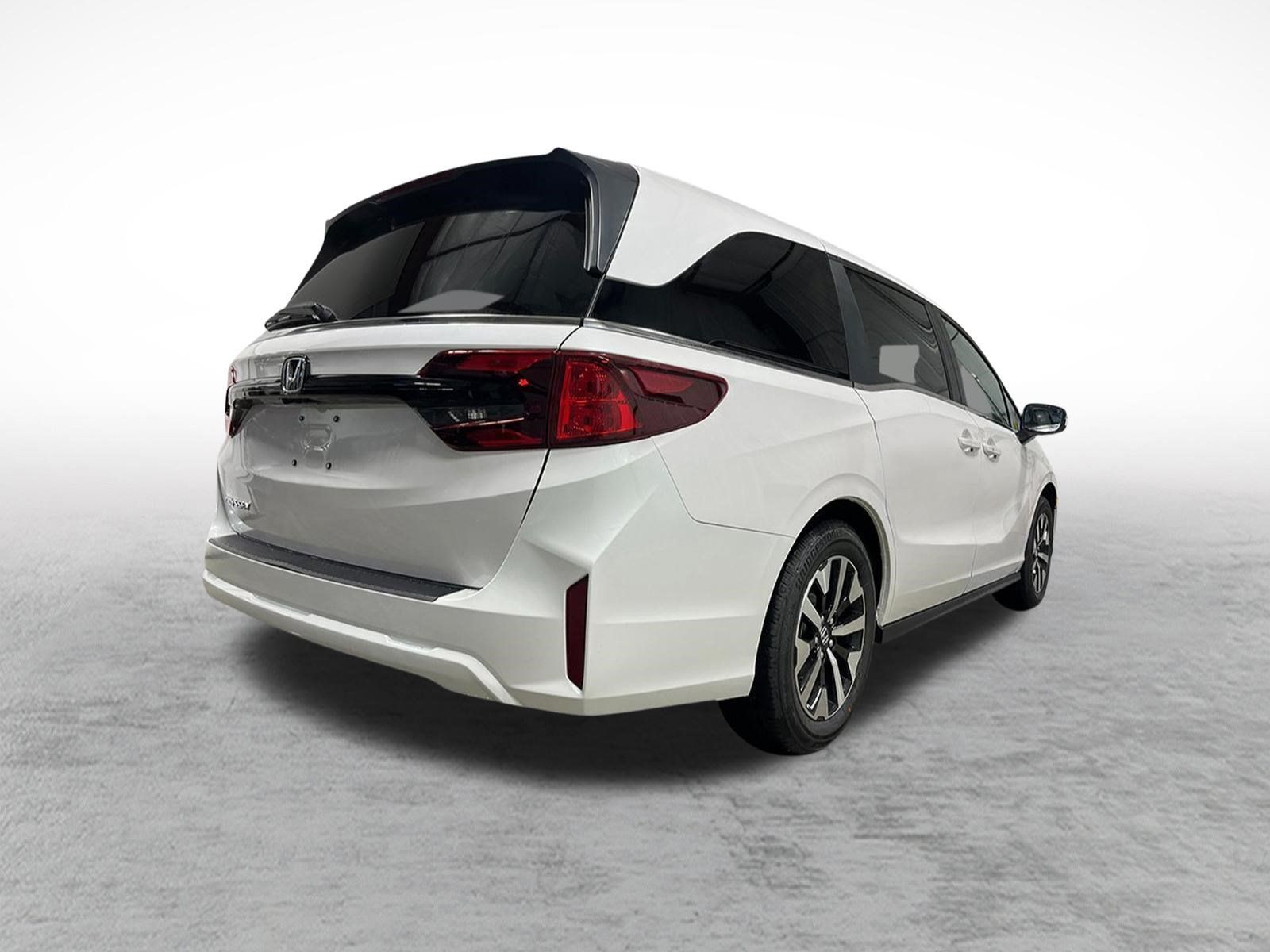 New 2027 Honda Odyssey EX-L image 5