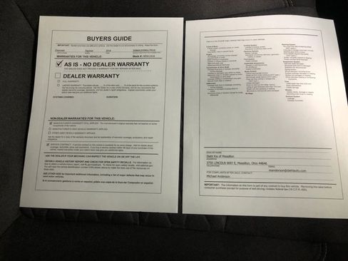 Used 2019 Chevrolet Equinox LT w/ Sun & Navigation Package image 35