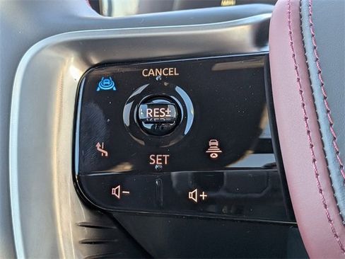 New 2026 INFINITI QX80 Autograph w/ Premium Cargo Package image 26