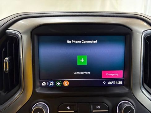 Used 2019 Chevrolet Silverado 1500 LT w/ All-Star Edition AWD/4WD image 23