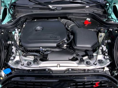 New 2026 MINI Cooper S image 11