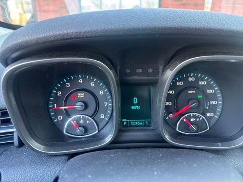 Used 2013 Chevrolet Malibu LS w/ Protection Package image 11