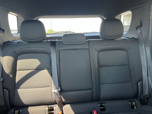 Used 2025 Chevrolet Equinox LT FWD image 38
