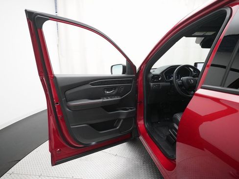 Certified 2026 Honda Passport TrailSport Elite image 29