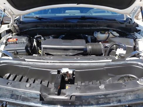 Used 2023 Chevrolet Suburban Premier image 42