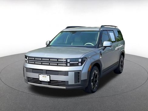 Used 2025 Hyundai Santa Fe SEL AWD/4WD image 8