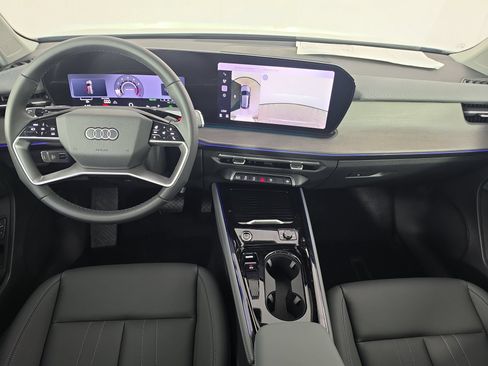 New 2026 Audi Q3 quattro 2.0T AWD/4WD image 33
