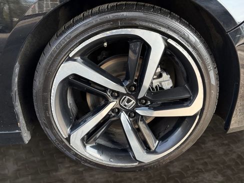 Used 2019 Honda Accord Sport image 38