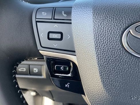 Certified 2026 Toyota Camry SE image 27