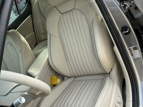 New 2026 Genesis G70 2.5T Prestige image 17