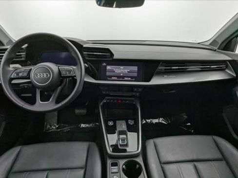 Used 2023 Audi A3 2.0T Premium w/ Convenience Package image 26