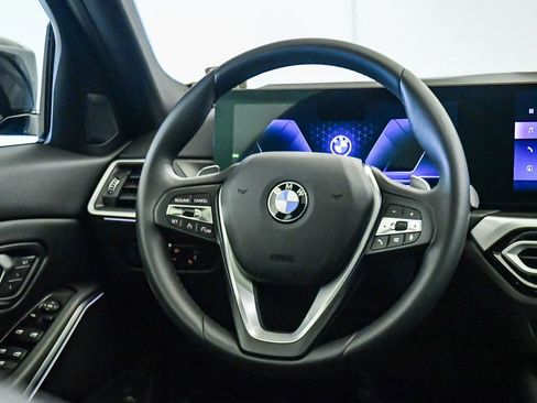 Certified 2023 BMW 330i Sedan w/ Driving Assistance Package image 13