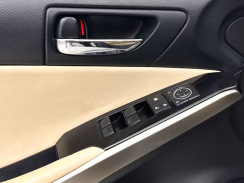 Used 2014 Lexus IS 250 w/ Navigation Package RWD image 28
