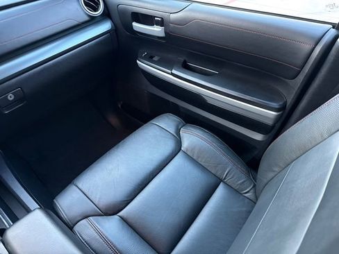Used 2019 Toyota Tundra TRD Pro image 16