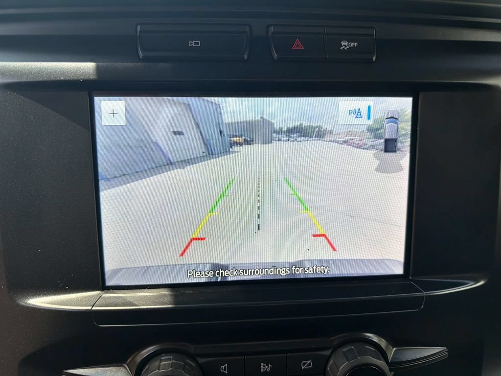 Used 2023 Ford F150 XL AWD/4WD image 25
