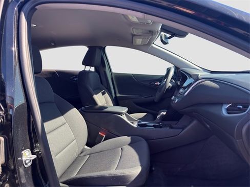 Used 2022 Chevrolet Malibu LS w/ LPO, Convenience Package 1 image 17