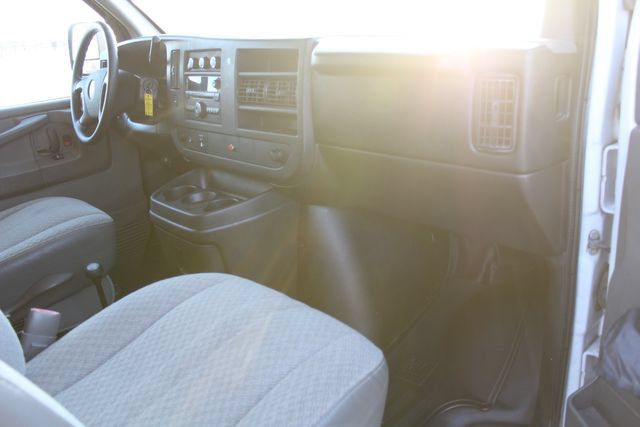 Used 2012 Chevrolet Express 2500 LT w/ LT Preferred Equipment Group RWD image 15