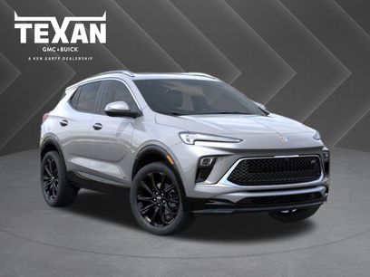 New 2026 Buick Encore GX Sport Touring w/ Advanced Technology Package
