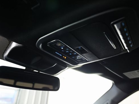 Used 2025 Ford F150 Raptor w/ Equipment Group 803A Raptor R image 36