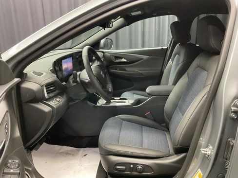 New 2026 Buick Envista Preferred FWD image 8