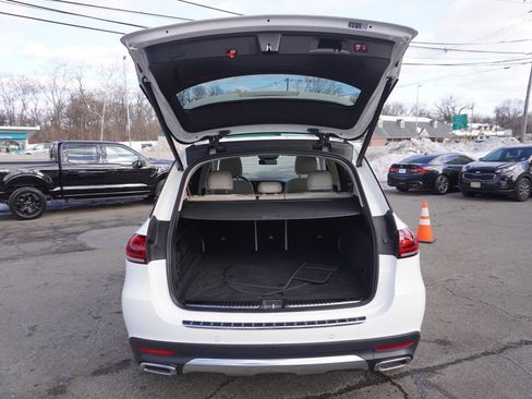 Used 2022 Mercedes-Benz GLE 350 4MATIC image 23
