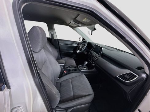 Used 2021 Kia Seltos LX AWD/4WD image 29