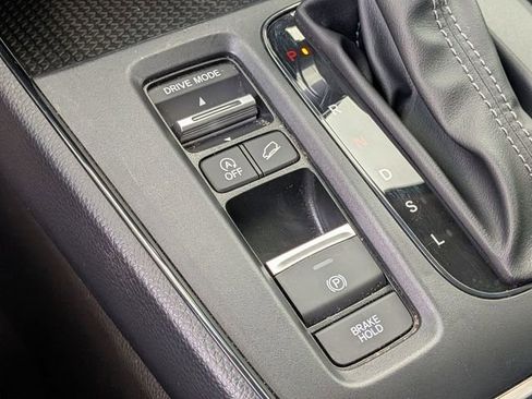 Used 2024 Honda CR-V EX image 34