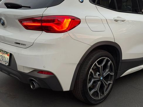 Used 2018 BMW X2 sDrive28i w/ M SportX Package image 21