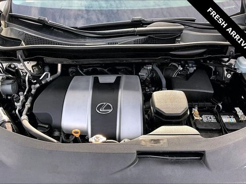 Used 2019 Lexus RX 350 AWD w/ Navigation Package image 29