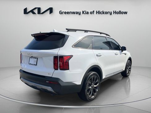 Used 2023 Kia Sorento SX Prestige AWD/4WD image 7