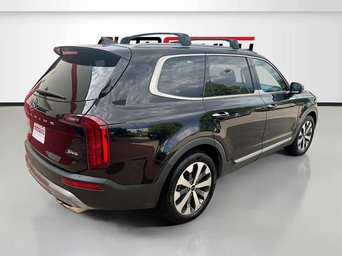 Used 2021 Kia Telluride S AWD/4WD image 7