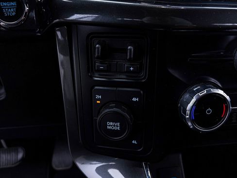 Used 2023 Ford F150 XLT w/ Equipment Group 302A High image 25