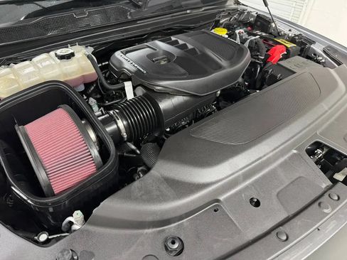 Used 2026 RAM 1500 RHO w/ RHO Level 1 Equipment Group AWD/4WD image 48