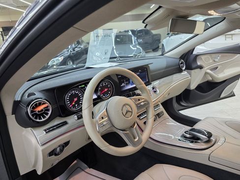 Used 2019 Mercedes-Benz CLS 450 4MATIC image 19