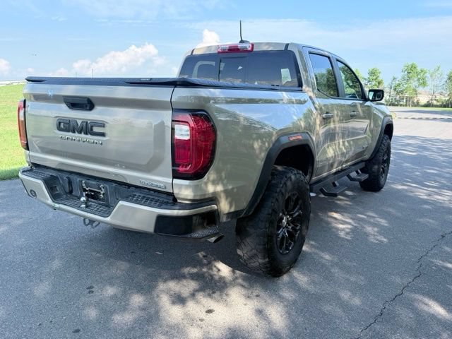 Used 2024 GMC Canyon Elevation w/ Convenience Package RWD image 18