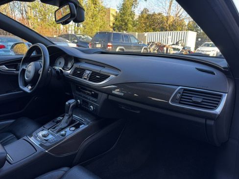 Used 2017 Audi S7 Prestige w/ S7 Sport Package image 36